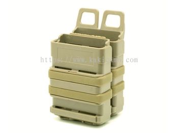 FMA FastMag Friction 5.56 Magazine Holder Gen 3