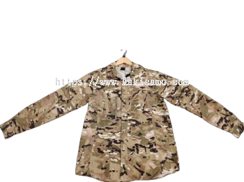 PAVE HAWK Quick Dry Shirt