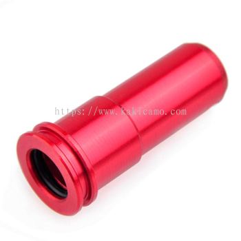 POINT Aluminium Air Seal Nozzle for G36