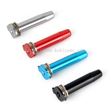 Element Reinforce CNC Aluminum Spring Guide Set of 4 for Ver. 3 Gearbox (IN0732)