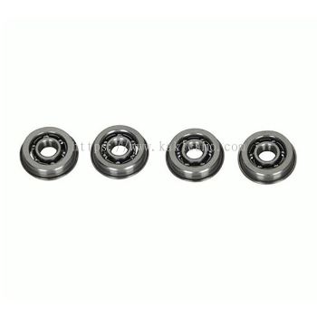 Element 9mm Bearing Bushing 6pcs (IN0208)