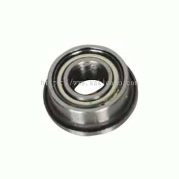 Element 7mm Bearing Bushing 6pcs (IN0203)