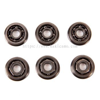 Point Ball Bearing (8mm)