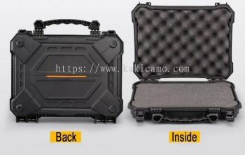 WoSport Hard Case 32cm