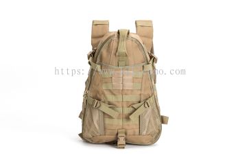 Outdoor Trekking Backpack