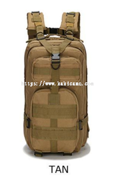 3P Outdoor Tactical Backpack