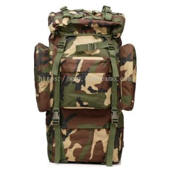 65L Camping/Hiking Large Backpack