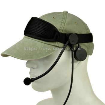 Z-Tactical zCobra Tactical Headset