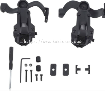 WST 5th Generation Headset Adapter