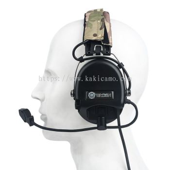 WADSN zSordin Headset(Official Version)