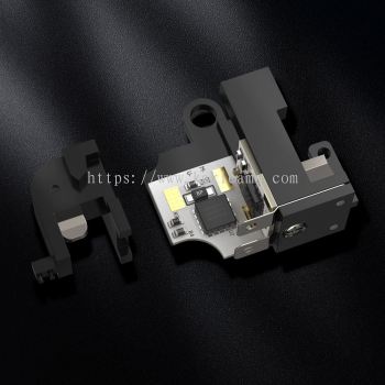 T238 Trigger Switch with Active Braking MOSFET