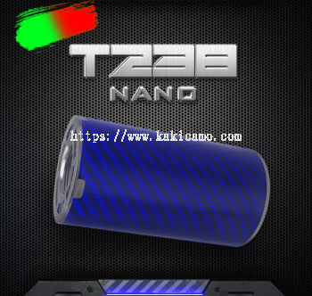 T238 NANO tracer R&G