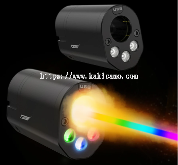 T238 BURST RGB tracer