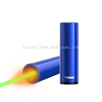 T238 Bluecan RGB tracer