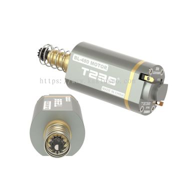 T238 brushless motor 33k