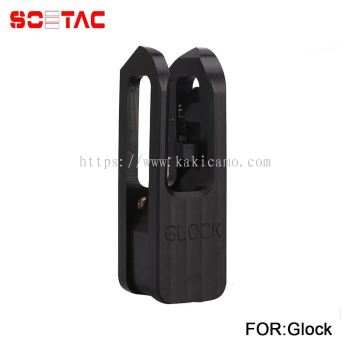 SOETAC S-1 Race Master Insert Block - Glock