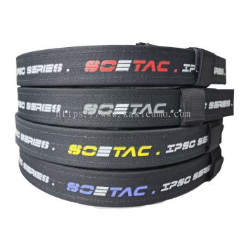 SOETAC IPSC Belt Tactical Belt