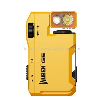 WUBEN G5 edc light 400 lumens