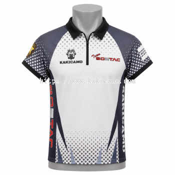 KakiCamo Jersey