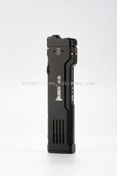 Wuben X5 1300 Lumens 3-in-1 Lighting System
