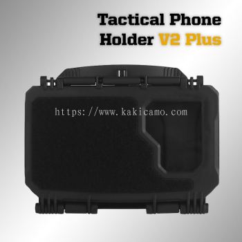 Tactical Phone Holder V2 PLUS