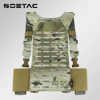 SOETAC Tactical Harness