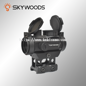 Skywoods Red Dot