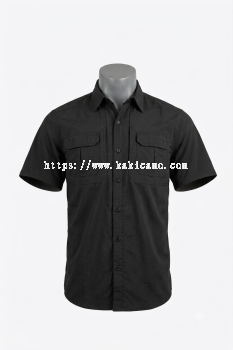 Short Sleeve Tactical Shirt