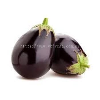 Brinjal Round