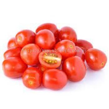 Cherry Tomato