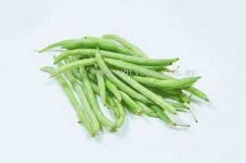 French Bean (Pkt) 250gm