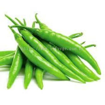 Green Chili