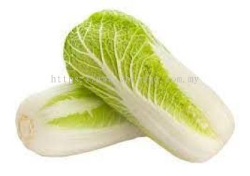 Long Cabbage (Chinese)