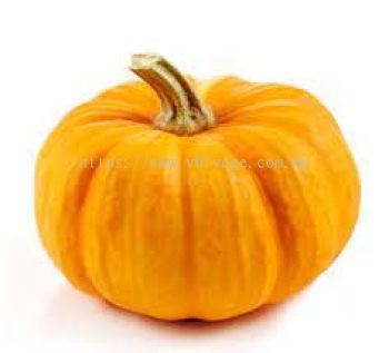 Pumpkin