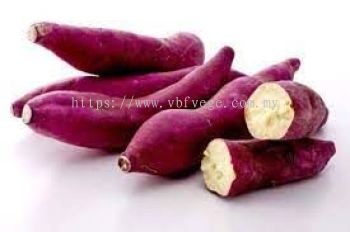 Red Sweet potato