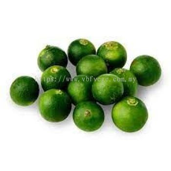Small Lime