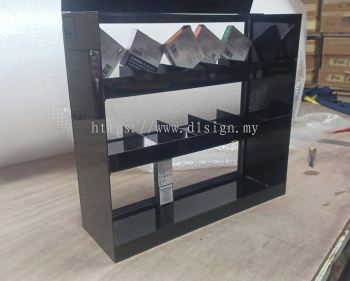 Acrylic Display Box 