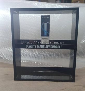 Acrylic Display Box 