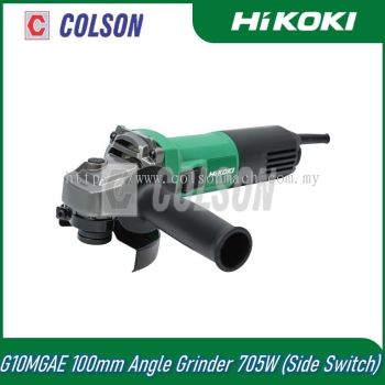 Angle Grinders