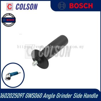 BOSCH 160202509T GWS060 Angle Grinder Side Handle