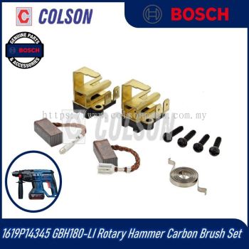 Spare Parts
