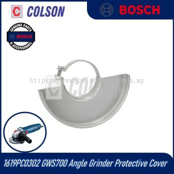 BOSCH 1619PC0302 GWS700 Angle Grinder Protective Cover