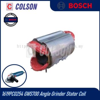 BOSCH 1619PC0254 GWS700 Angle Grinder Stator Coil