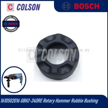 BOSCH 1610502016 GBH2-24DRE Rotary Hammer Rubble Bushing