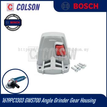 BOSCH 1619PC1303 GWS700 Angle Grinder Gear Housing