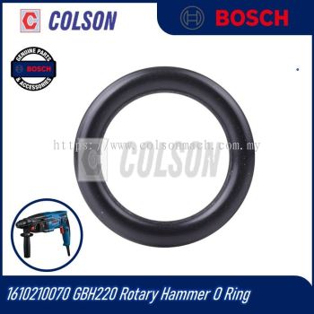 BOSCH 1610210070 GBH220 Rotary Hammer O Ring