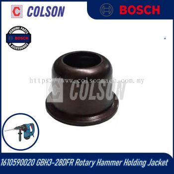 BOSCH 1610590020 GBH3-28DFR Rotary Hammer Holding Jacket