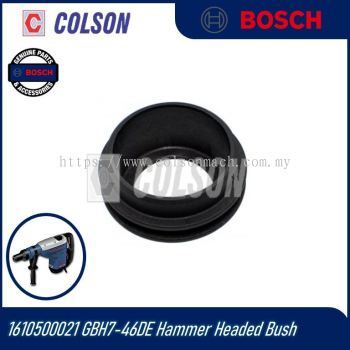 BOSCH 1610500021 GBH7-46DE Hammer Headed Bush