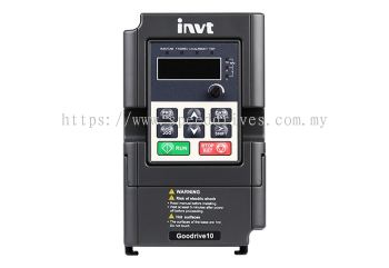 INVT GD20-5R5 GD20-110G GOODRIVE 20  VFD AC DRIVES VSD FREQUENCY INVERTER