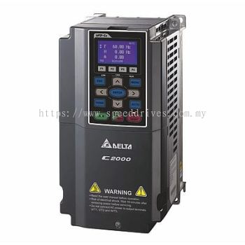 CONTROL AC MOTOR DRIVE  C2000